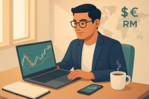 7 Strategi Pengurusan Modal Untuk Trader Forex Malaysia
