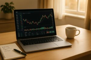 Panduan Lengkap: Cara Memilih Broker Forex Yang Selamat