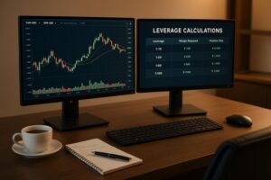 Soalan Lazim Tentang Leverage Dalam Trading Forex