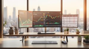 Perbandingan Spread Broker Forex Popular Malaysia 2025