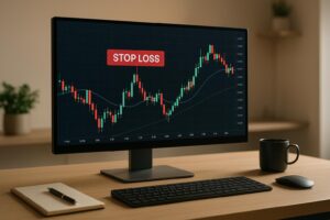 Cara Menggunakan Stop Loss Dengan Berkesan