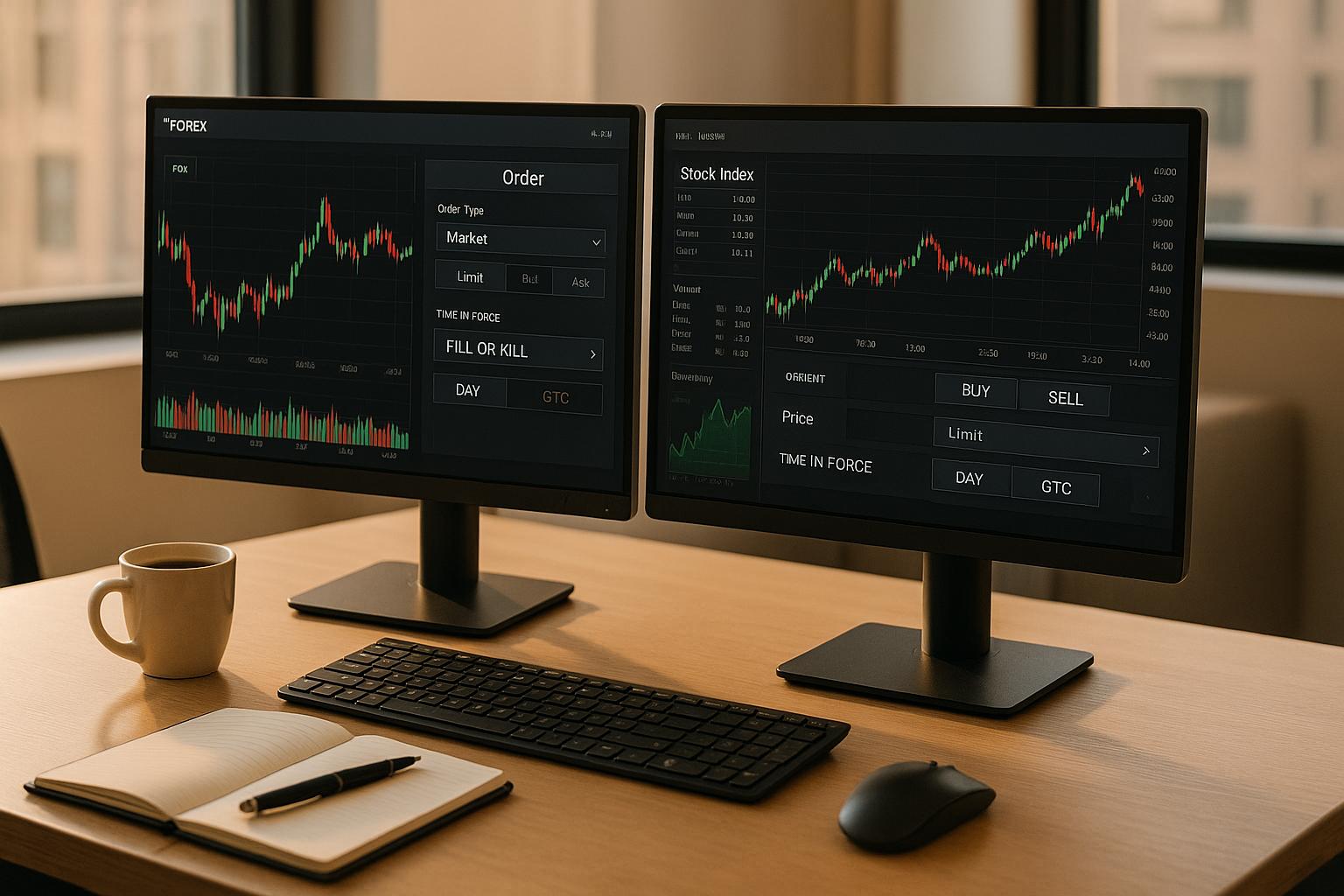 Fill or Kill (FOK): Panduan Lengkap