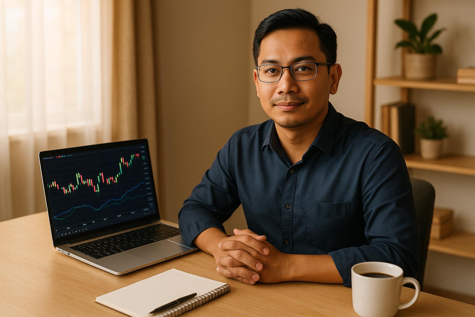 Cara Pilih Penyedia Isyarat Forex yang Tepat