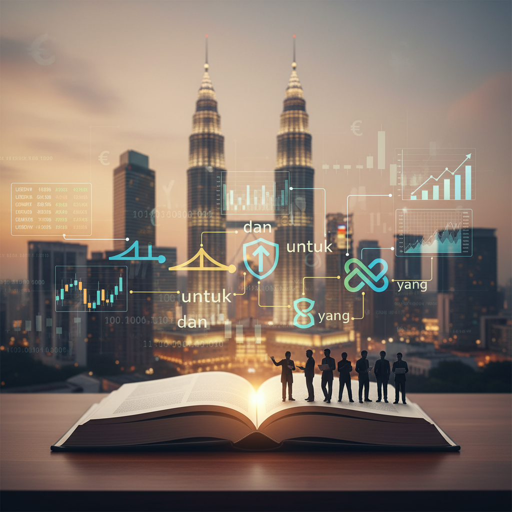 Panduan Forex Malaysia lengkap untuk pemula: asas, pengurusan risiko, strategi, backtesting, akaun demo & peraturan — pelajari cara lindung modal dan berdagang yakin.